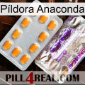 Píldora Anaconda new12